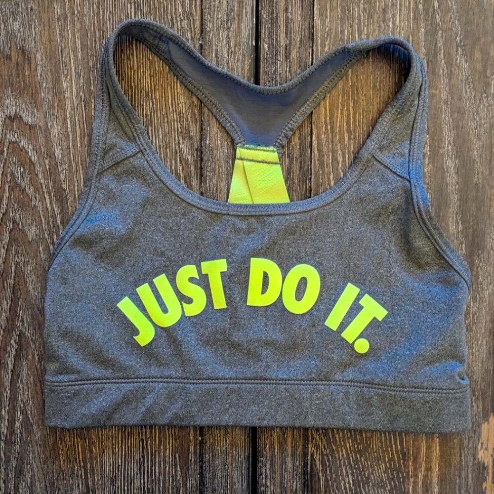 Nike Sports Bra size S